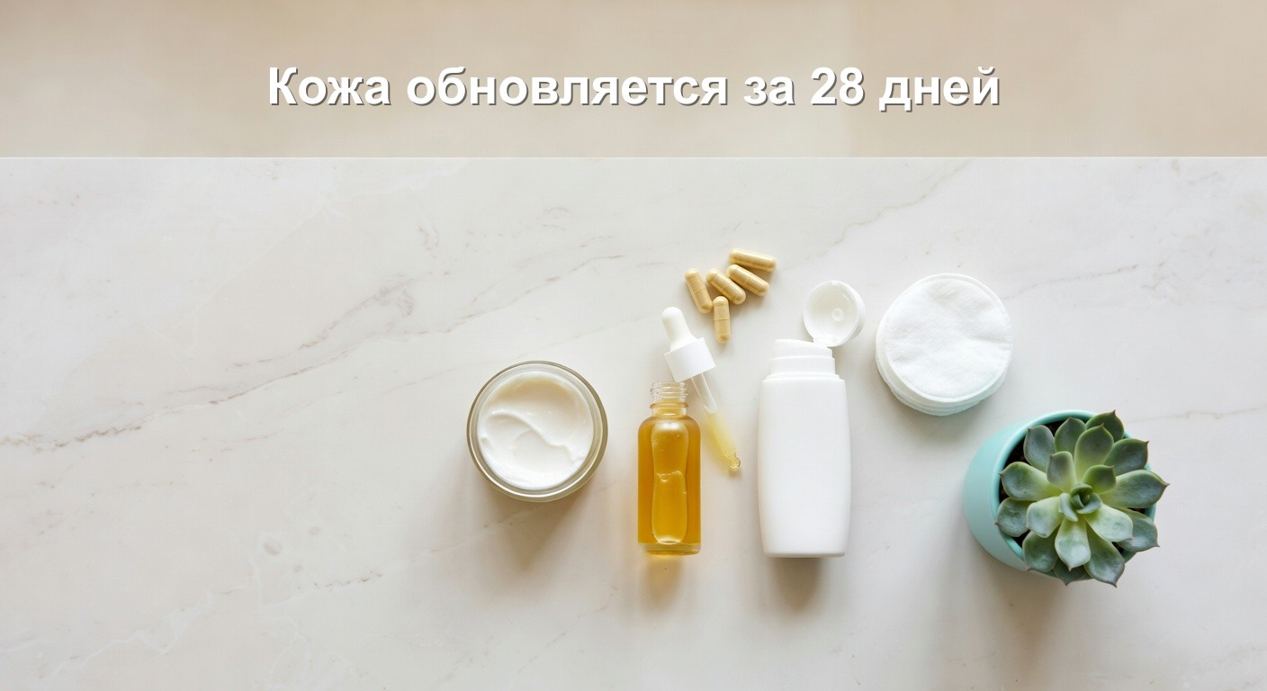 Три месяца до пляжа: пошаговая подготовка кожи, которая работает